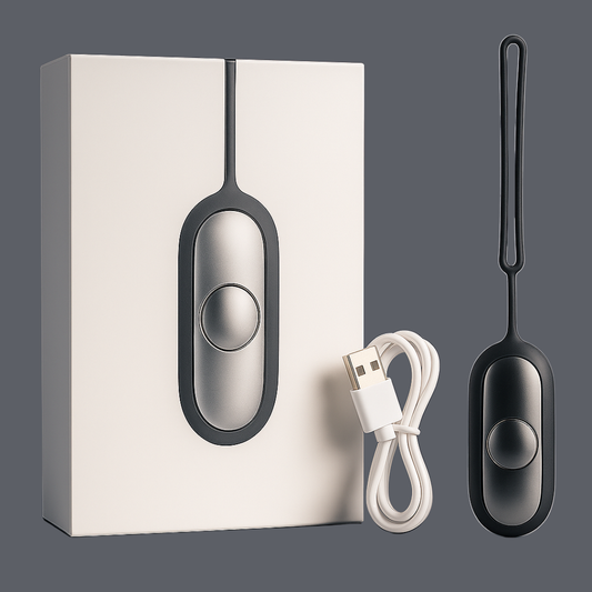 Calm Palm™ Microcurrent Sleep Device